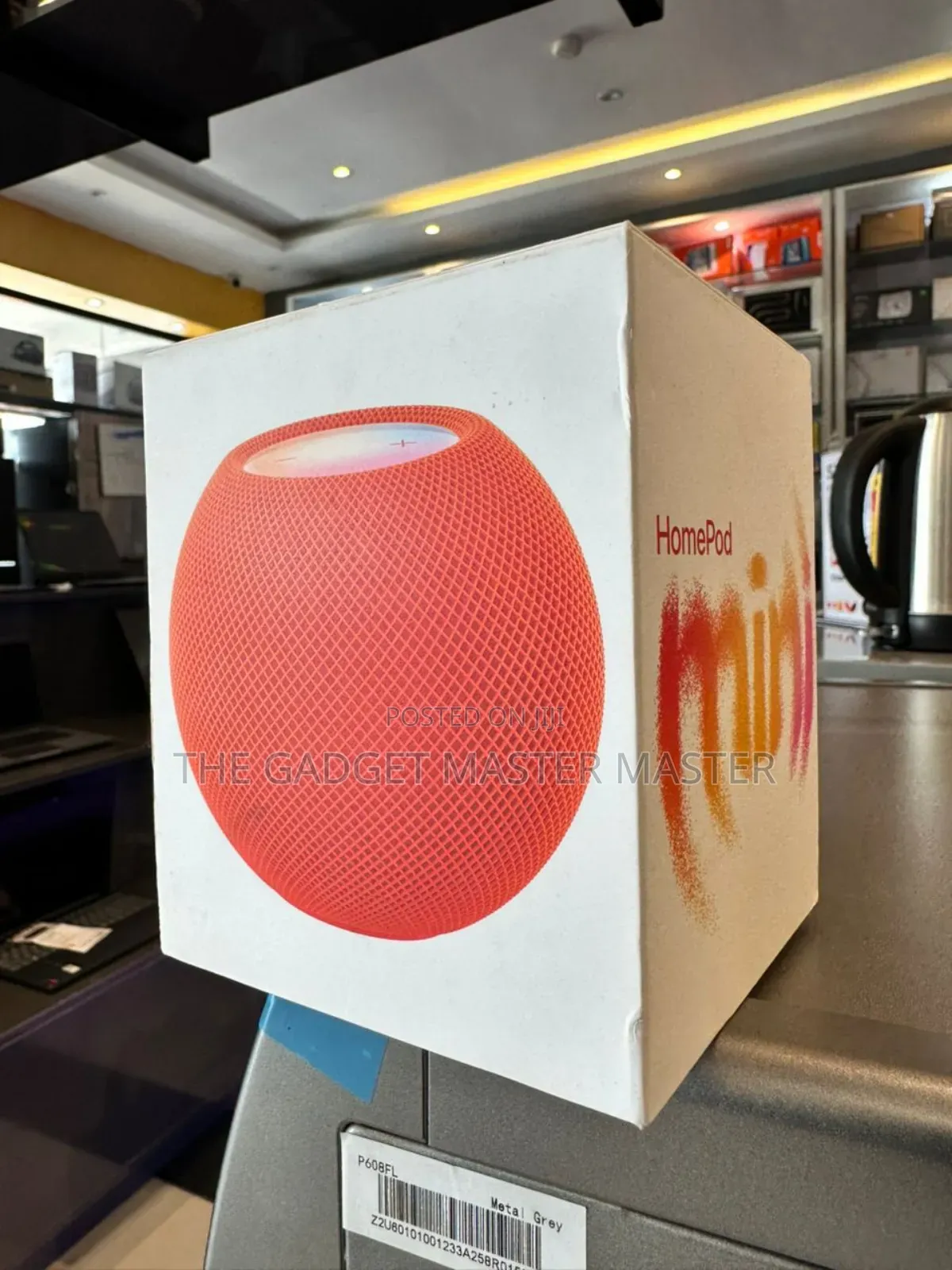 Apple Homepod Mini Smart Speaker