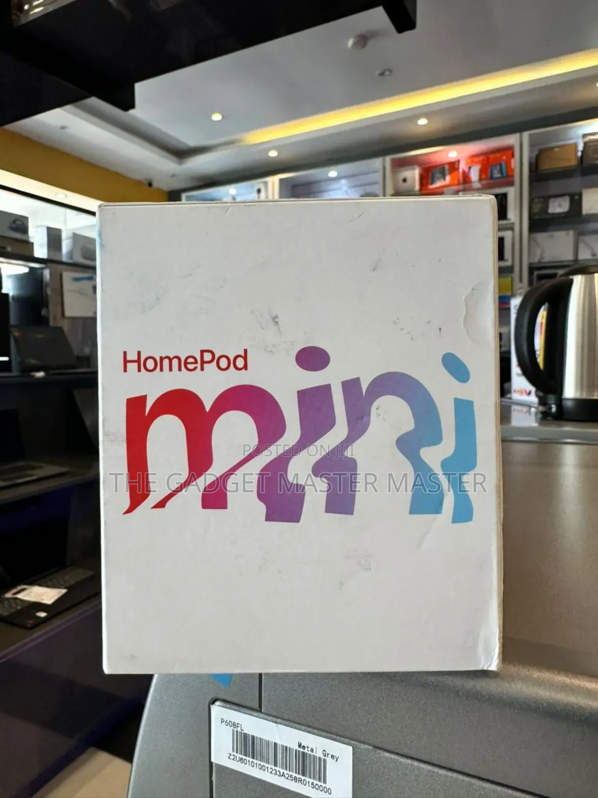 Apple Homepod Mini Smart Speaker