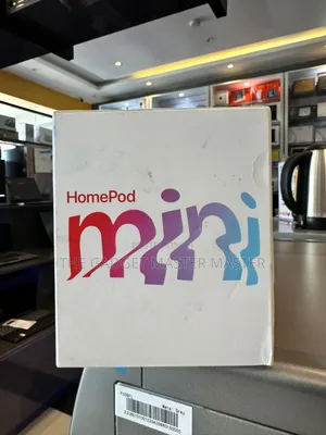 Apple Homepod Mini Smart Speaker