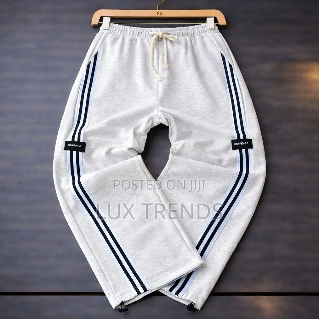 Quality Joggers – Casual Wear