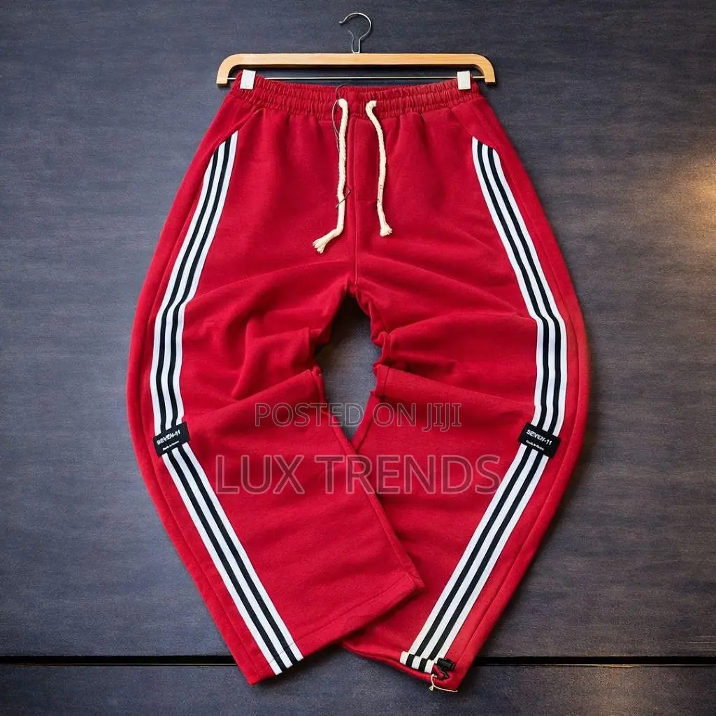 Quality Joggers – Casual Wear