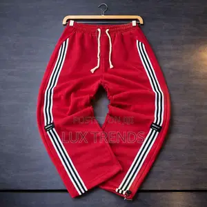 Quality Joggers – Casual Wear