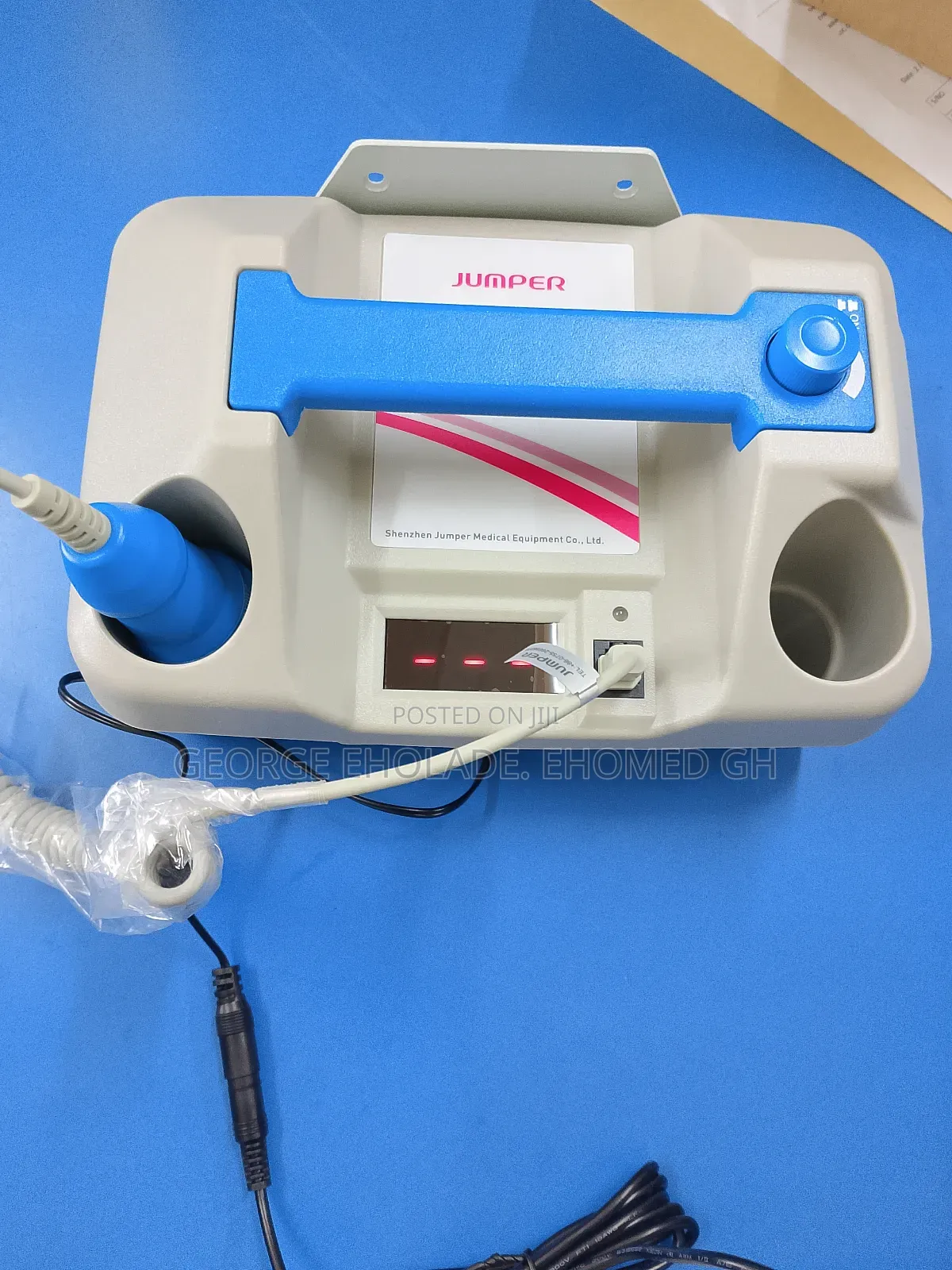 Fetal Doppler