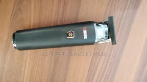 Rechargeable Hair Trimmer (Wmark)