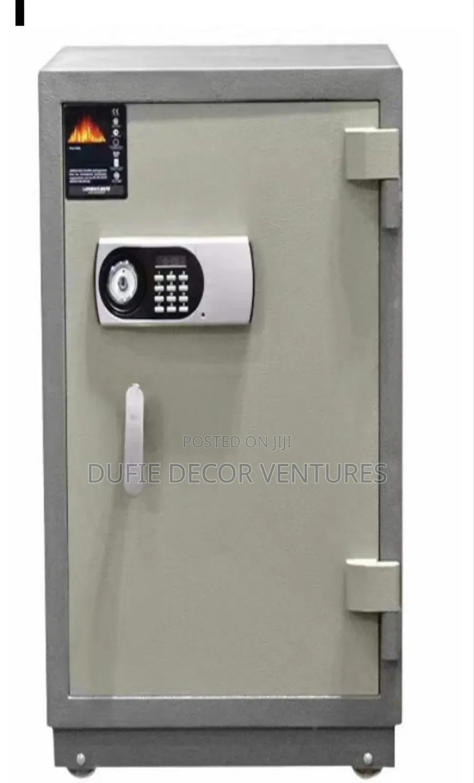 Fireproof Safe Free Delivery