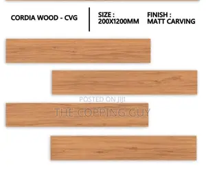 20/120 Wooden Tiles