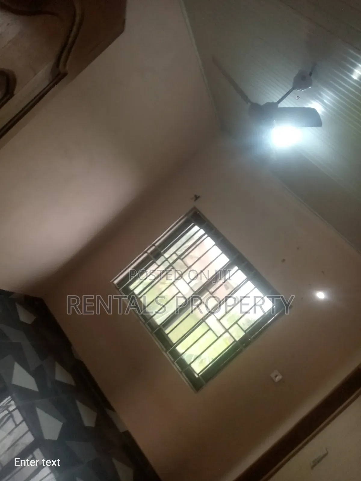1bdrm Apartment in Amrahia for rent