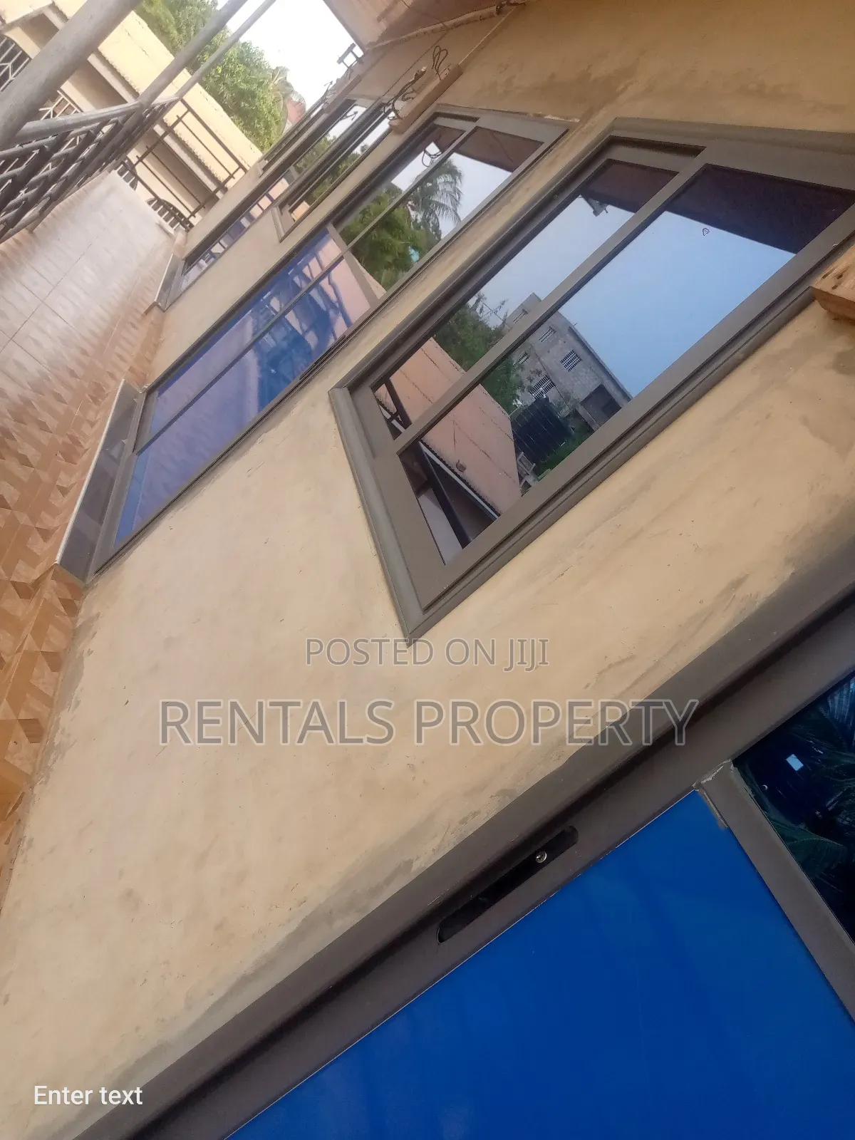 1bdrm Apartment in Amrahia for rent