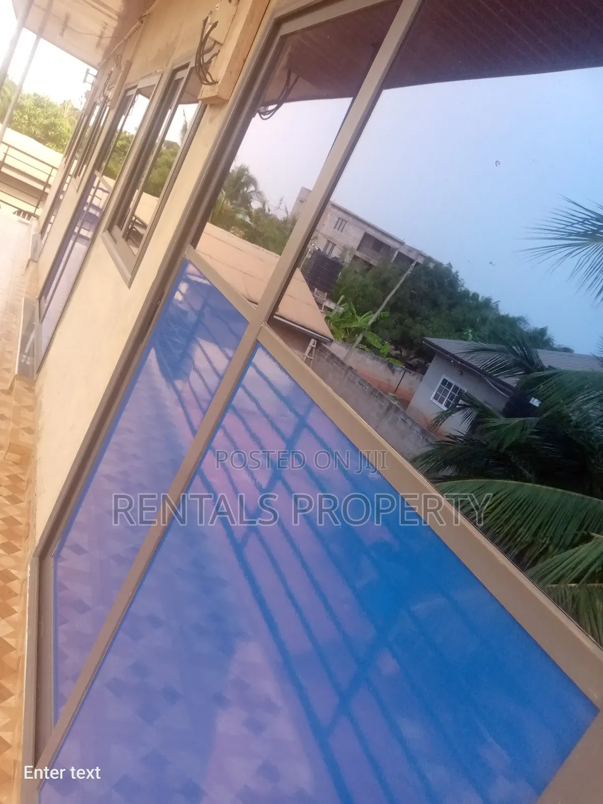 1bdrm Apartment in Amrahia for rent