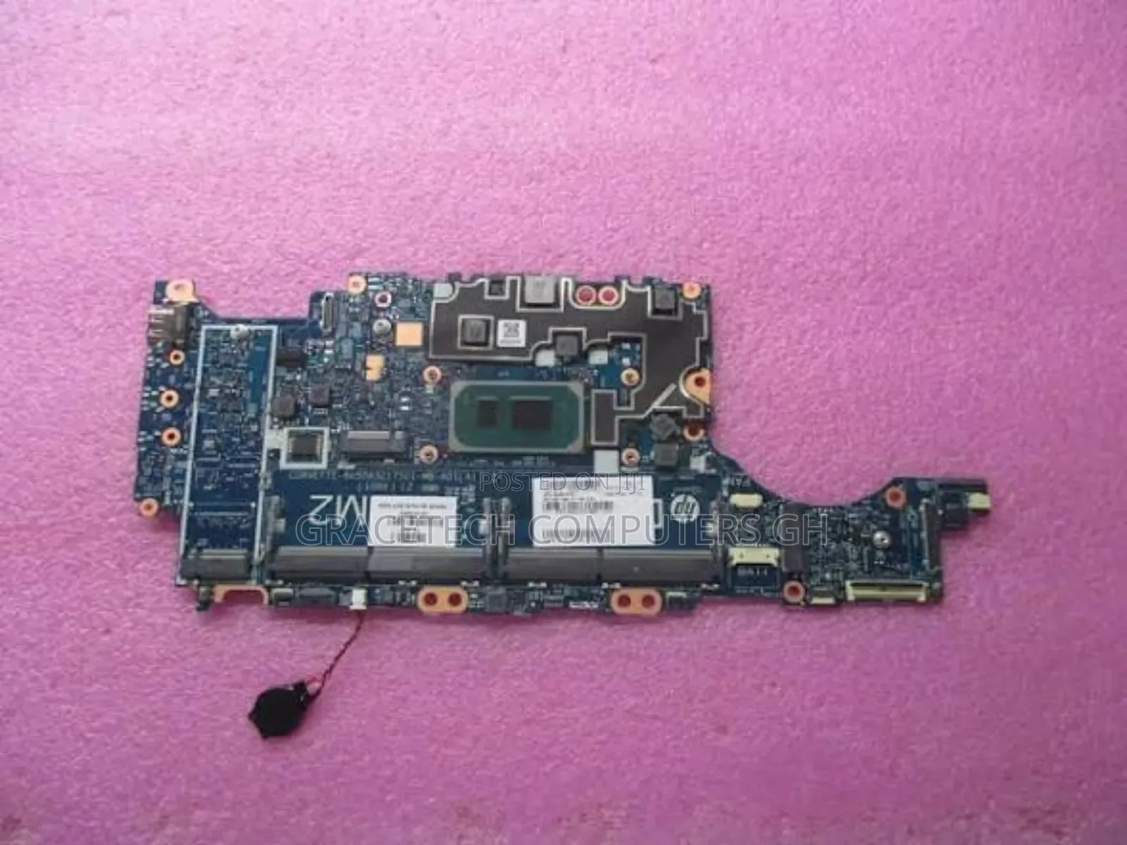 Hp Elitebook 840 G8 I5 11th Gen Motherboard