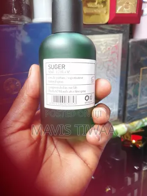 Suger Perfume 50ml