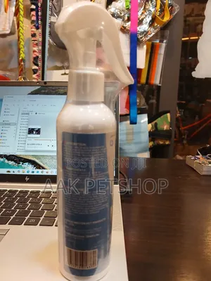 Flea Ticks Easy Spray