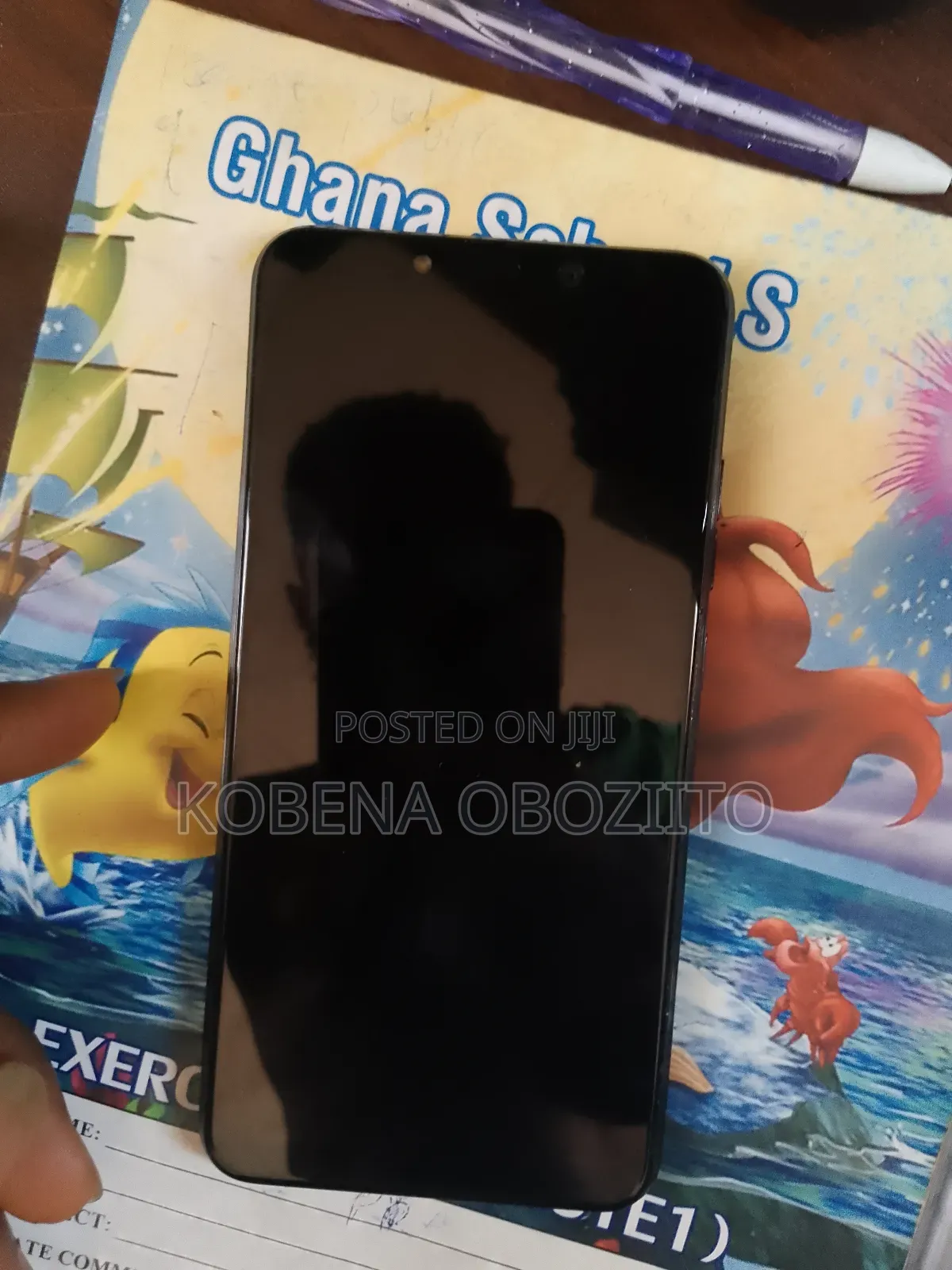 Tecno Spark 3 Pro 32 GB Black
