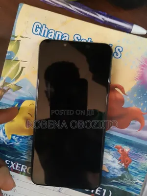 Tecno Spark 3 Pro 32 GB Black