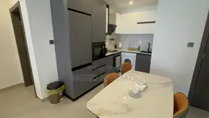 Furnished 2bdrm Apartment in Tseaddo for rent