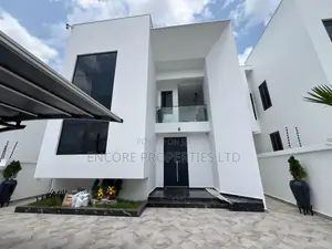 4bdrm House in Abelempe, Abelemkpe for rent