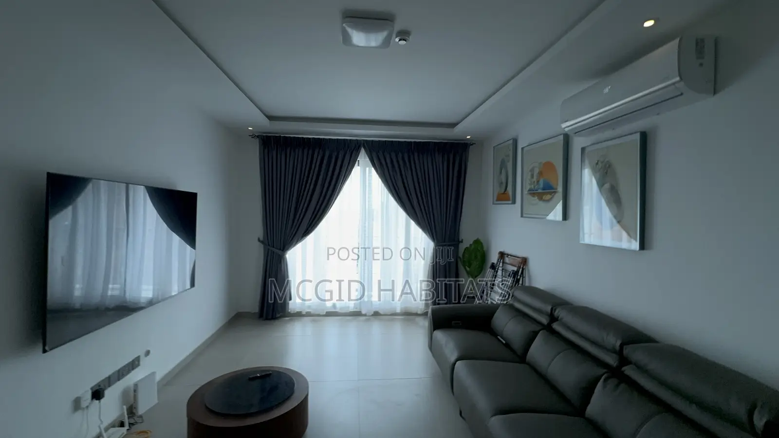 Furnished 2bdrm Apartment in Tseaddo for rent