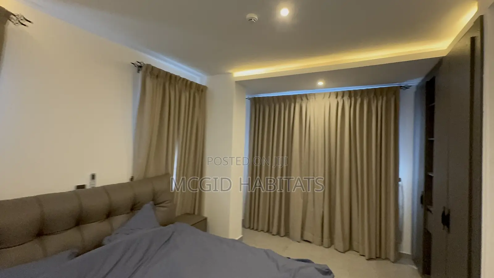 Furnished 2bdrm Apartment in Tseaddo for rent