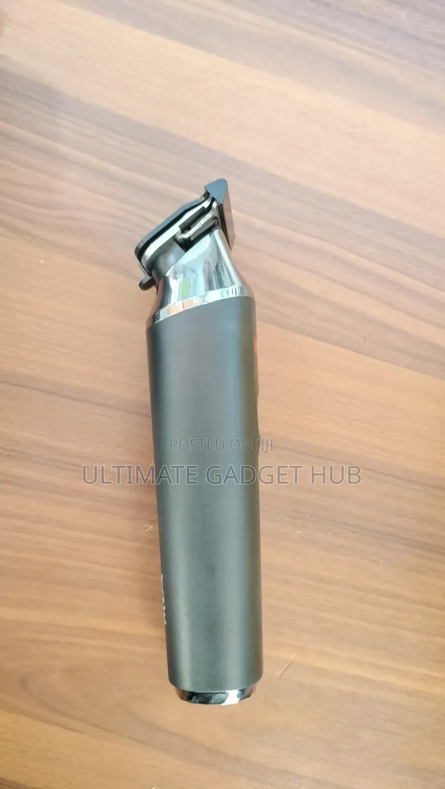 Rechargeable Hair Trimmer (Wmark)
