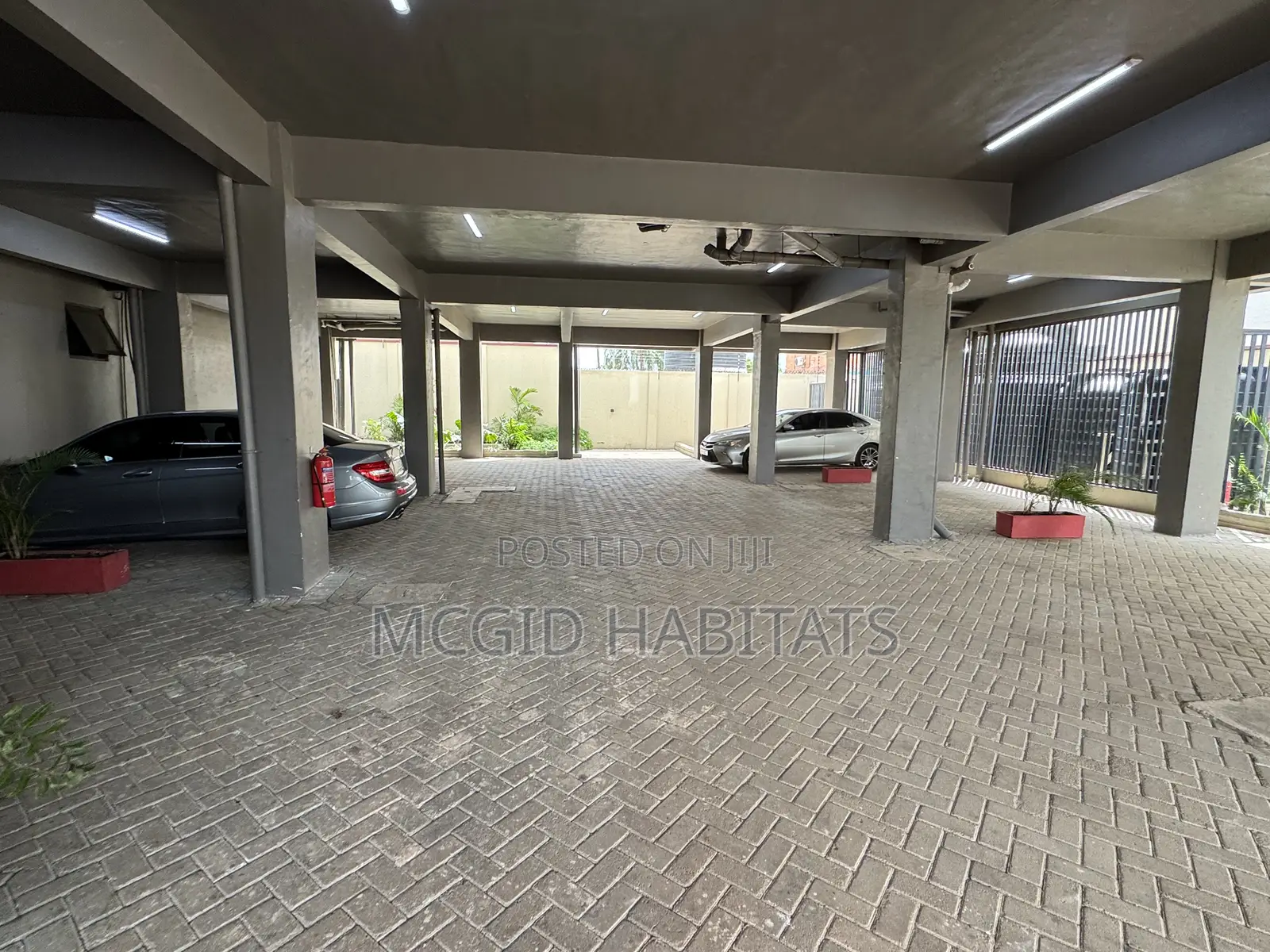 Furnished 2bdrm Apartment in Tseaddo for rent