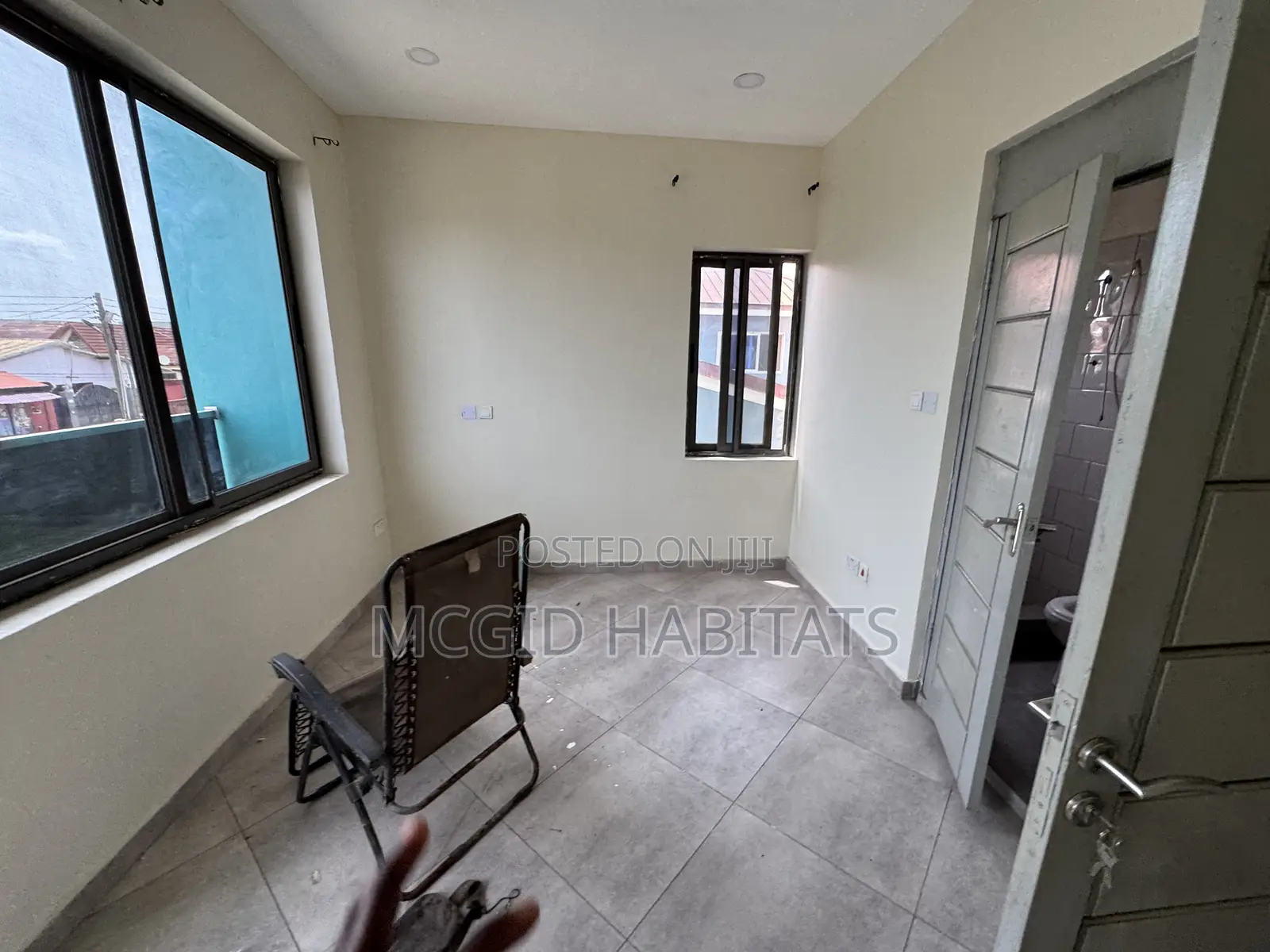 3bdrm House in Tseaddo for rent