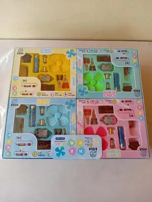 Electricity and Magnetism Science Kit