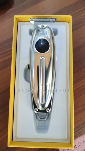 Hair Trimmer (Kemei)