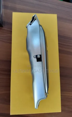 Hair Trimmer (Kemei)