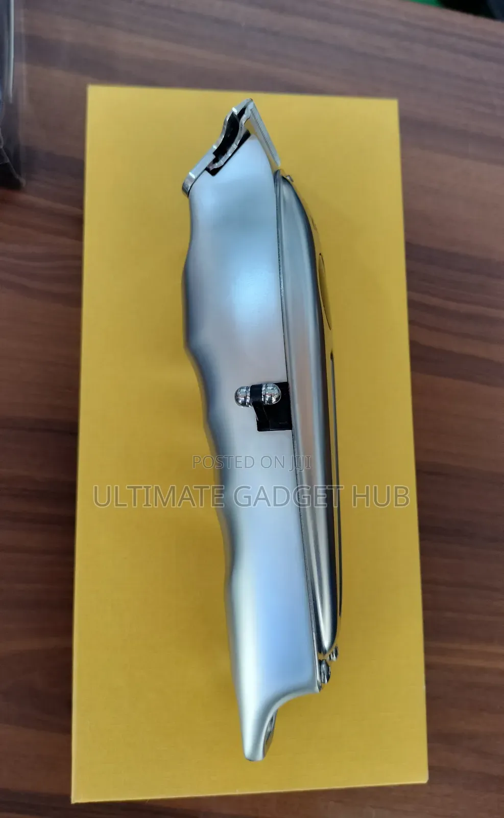 Hair Trimmer (Kemei)