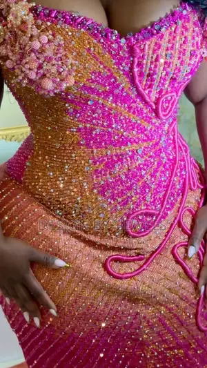 Kente Beading- (Am a Professional Beader)