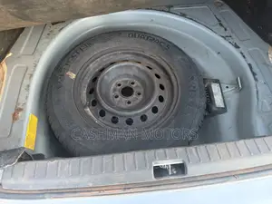 Toyota Corolla LE 2007 Silver