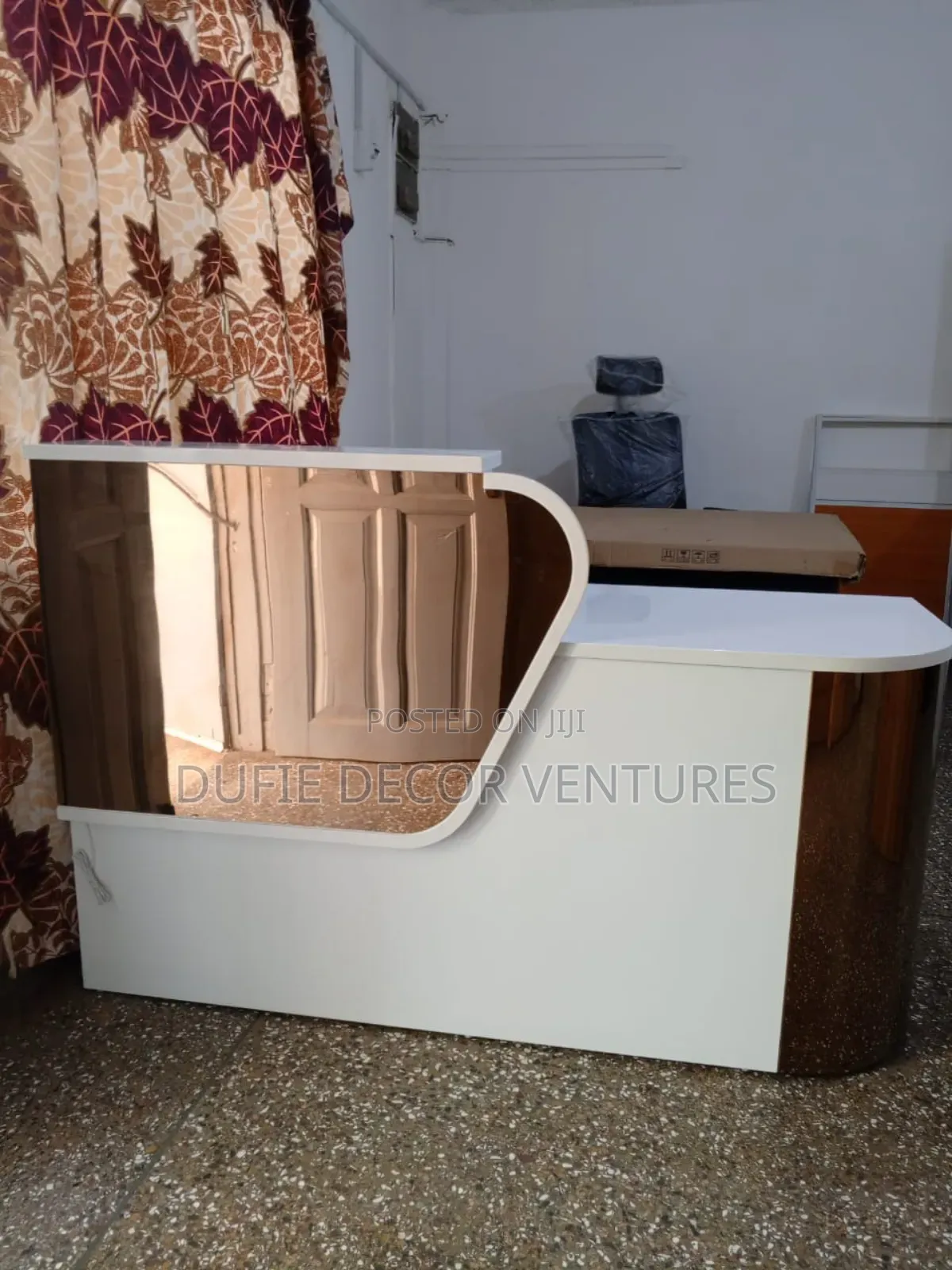 Front Desk Free Delivery
