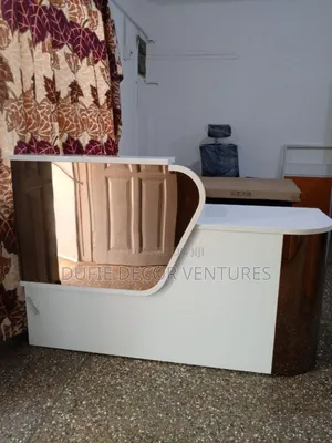 Front Desk Free Delivery