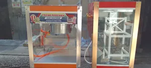 Popcorn Machine