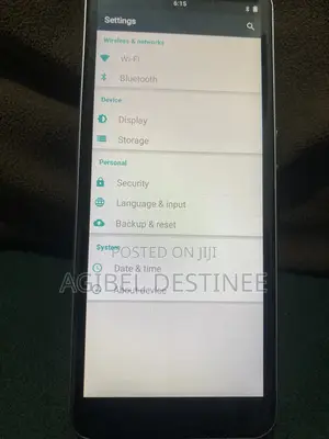 Ai Smart Music Player