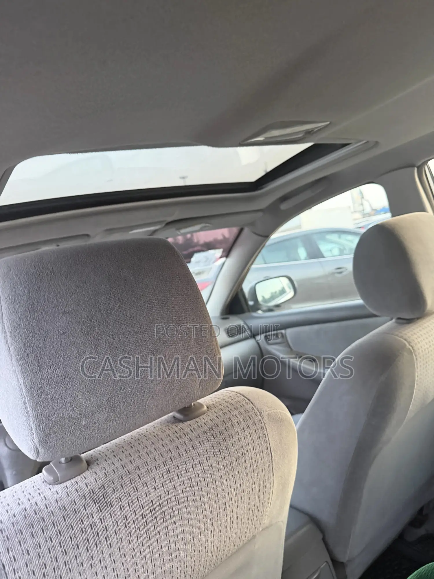 Toyota Corolla LE 2007 Silver