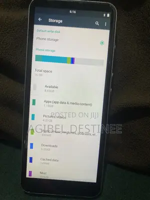 Ai Smart Music Player