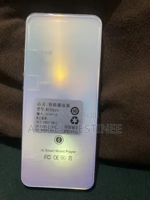 Ai Smart Music Player