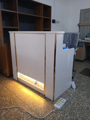 Front Desk Free Delivery