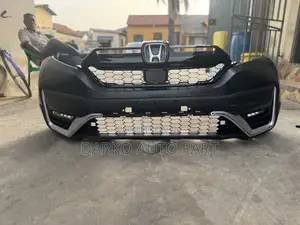 Honda CRV 2019-2022 Front Bumper Complete Available