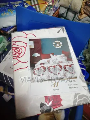 Original Cotton Bed Sheets