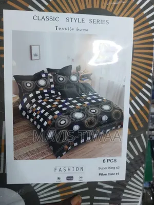 Original Cotton Bed Sheets