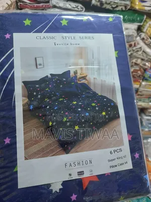 Original Cotton Bed Sheets