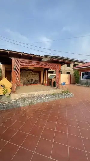 3bdrm House in Amasaman Wachild for rent