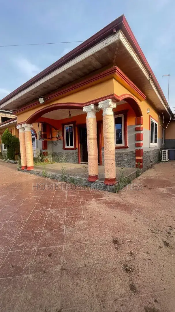 3bdrm House in Amasaman Wachild for rent
