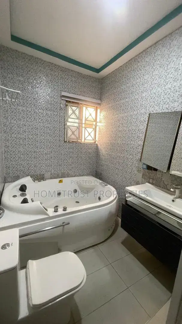 3bdrm House in Amasaman Wachild for rent