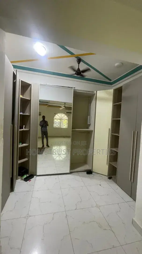 3bdrm House in Amasaman Wachild for rent