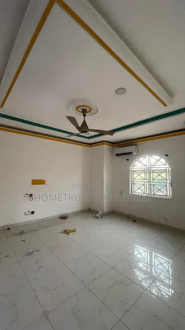 3bdrm House in Amasaman Wachild for rent