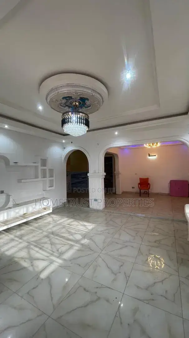3bdrm House in Amasaman Wachild for rent