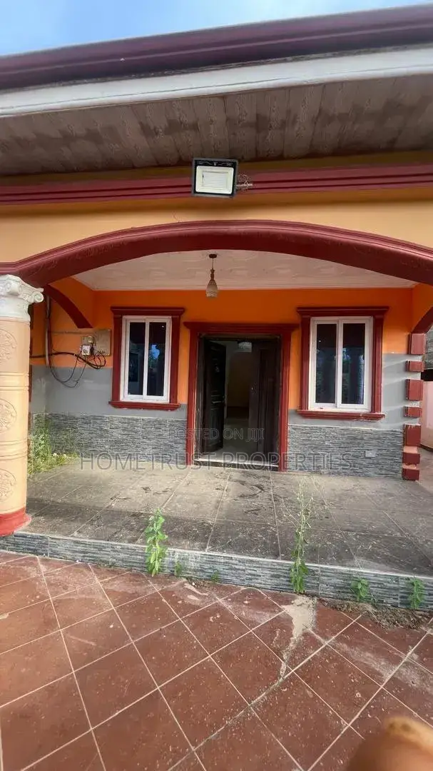 3bdrm House in Amasaman Wachild for rent